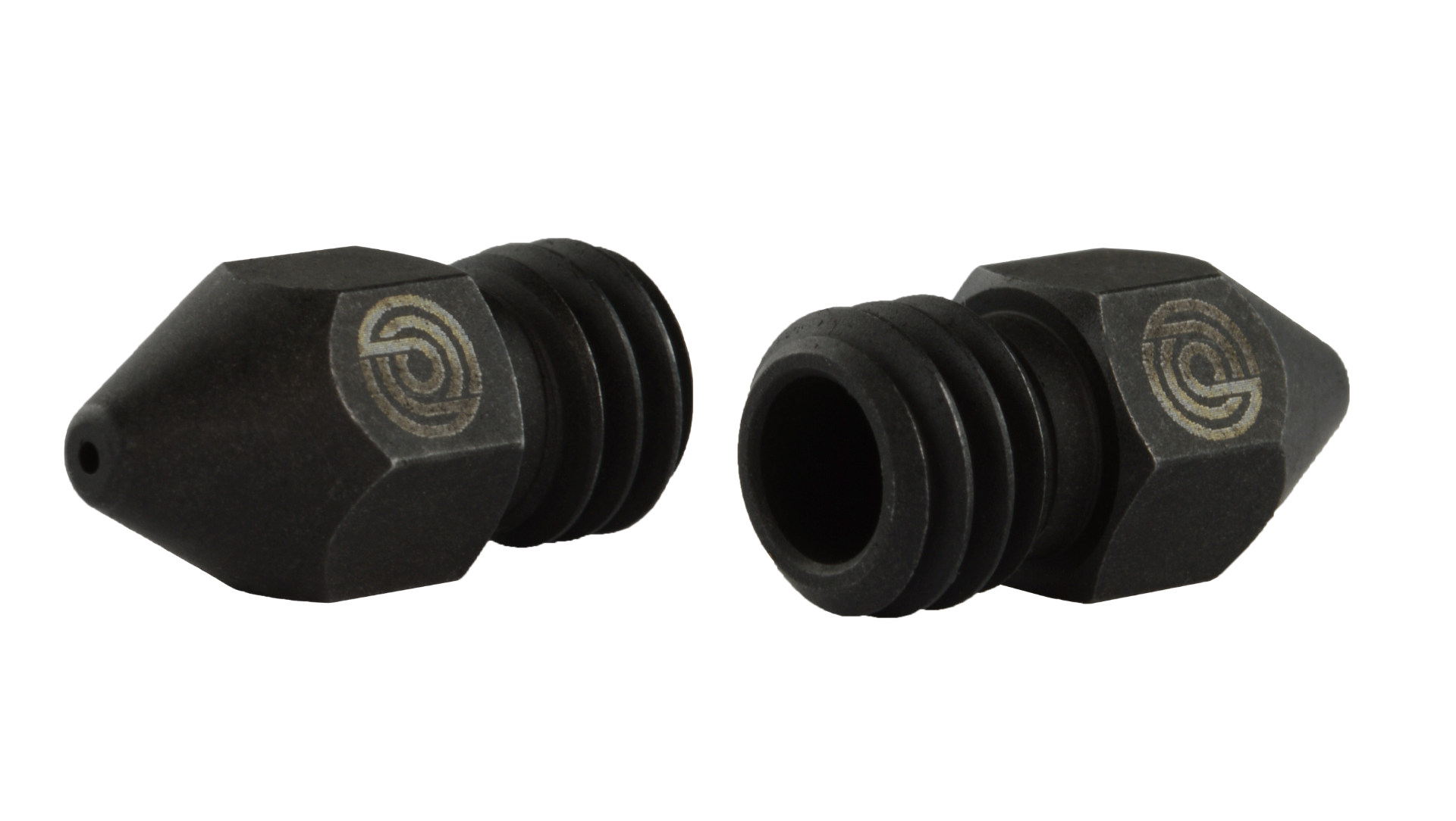 PrimaCreator - Zortrax Hardened Nozzle for M200/M300 (Pick a Size)