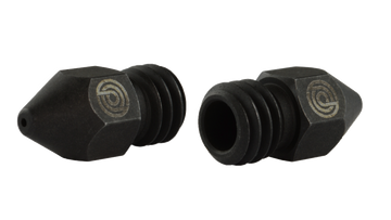 PrimaCreator - Zortrax Hardened Nozzle for M200/M300 (Pick a Size)