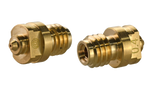 PrimaCreator - Zortrax M200 Plus-M300 Plus - Brass Nozzle - 0.4mm - 1pcs