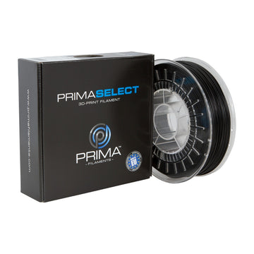 PrimaSelect - ASA+ - Black - 2.85mm - 750g