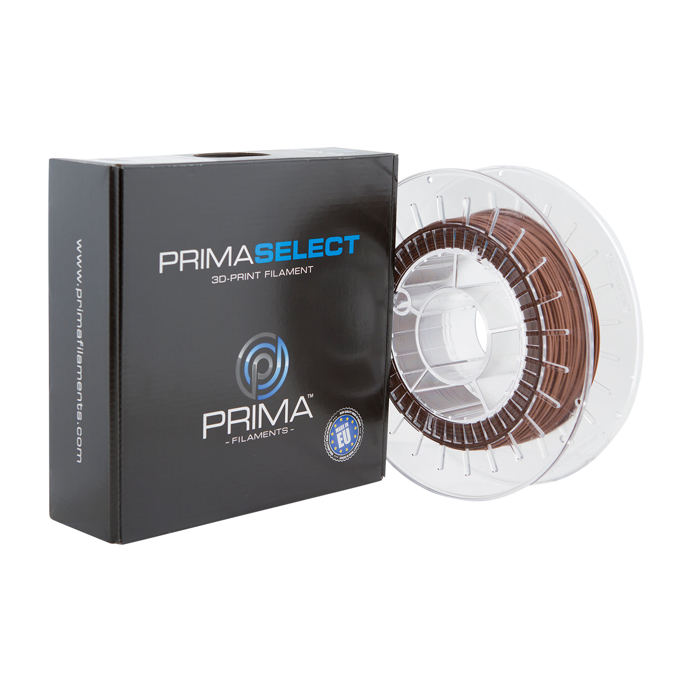 PrimaSelect - PLA METAL - Copper - 2.85mm - 750g