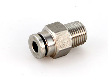 Stainless Steel Push Fitting PC4-01 - for Creality Series
