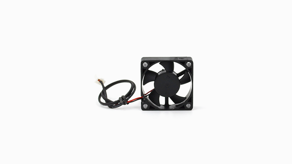 Raise3D - Extruder Side Cooling Fan - N-- Pro2 Series