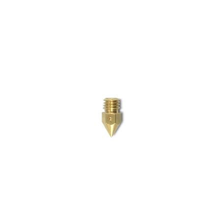 Raise3D - V2 Brass Nozzle 0.40mm