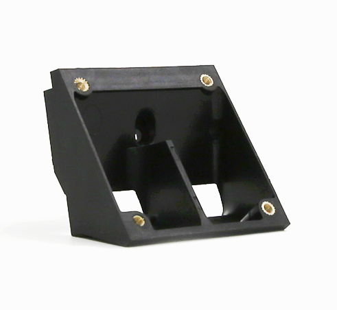 Raise3D - Extruder Cooling Fan Cover - Pro2