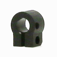 Raise3D - Right Hotend Fixing Mount - Pro2