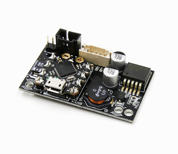 Raise3D - Nozzle Lifting System Control Board - Pro2