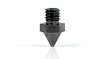 Raise3D - Steel Nozzle with WS2 Coating - 0.4mm - Pro2/Pro3 Series - 1pcs
