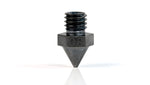 Raise3D - Steel Nozzle with WS2 Coating - 0.8mm - Pro2/Pro3 Series - 1pcs