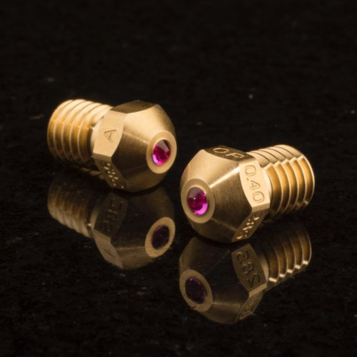 The Olsson Ruby 2.85mm (Pick a Size)