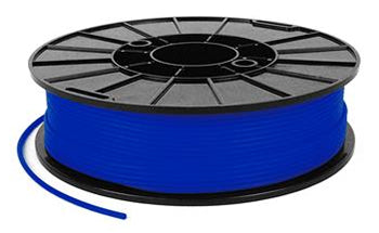 NinjaFlex Filament - Sapphire Blue - 1.75mm - 500g