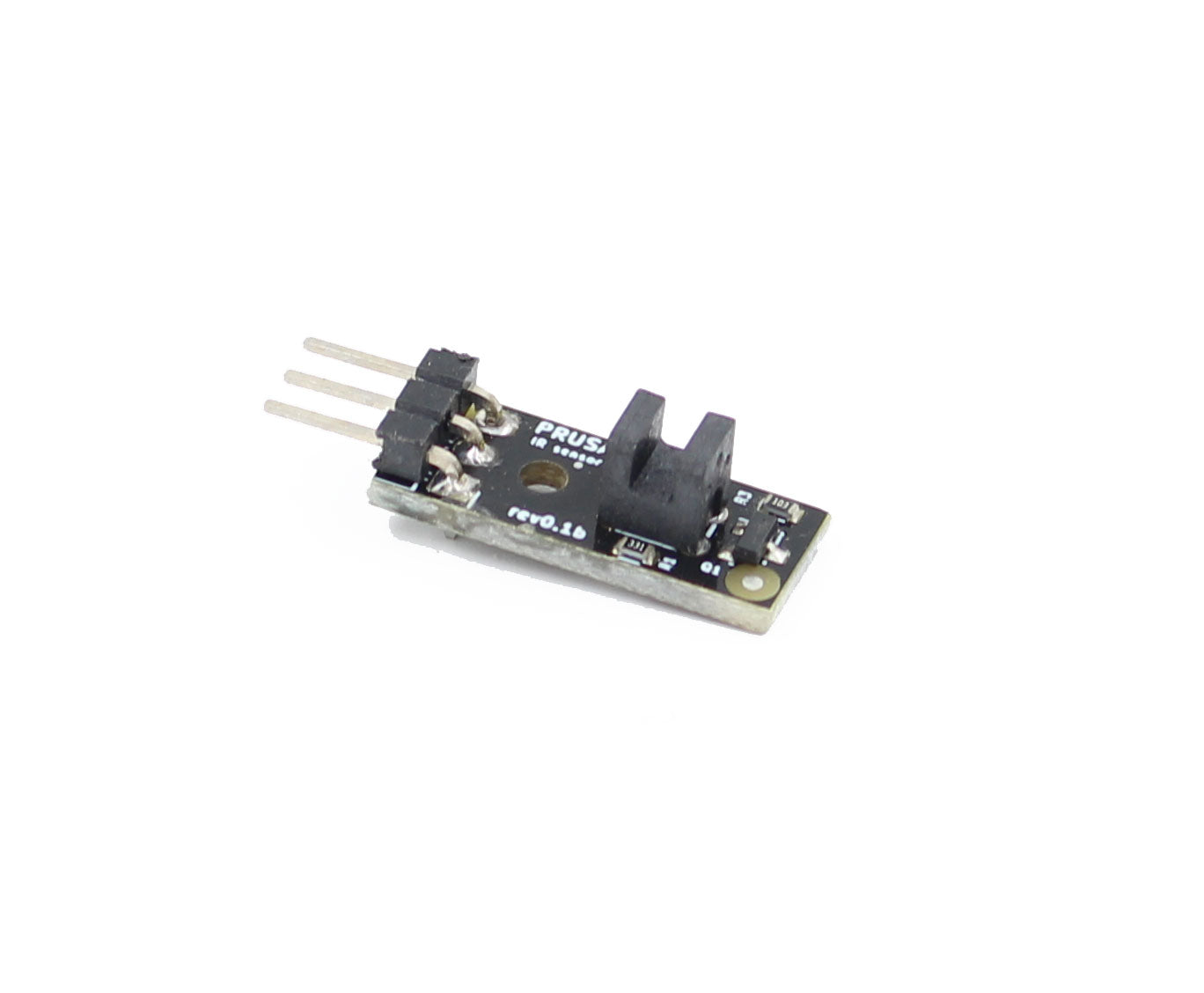 Spider - IR Filament Sensor for Prusa i3 MK2.5s - MK3s - MK3s+