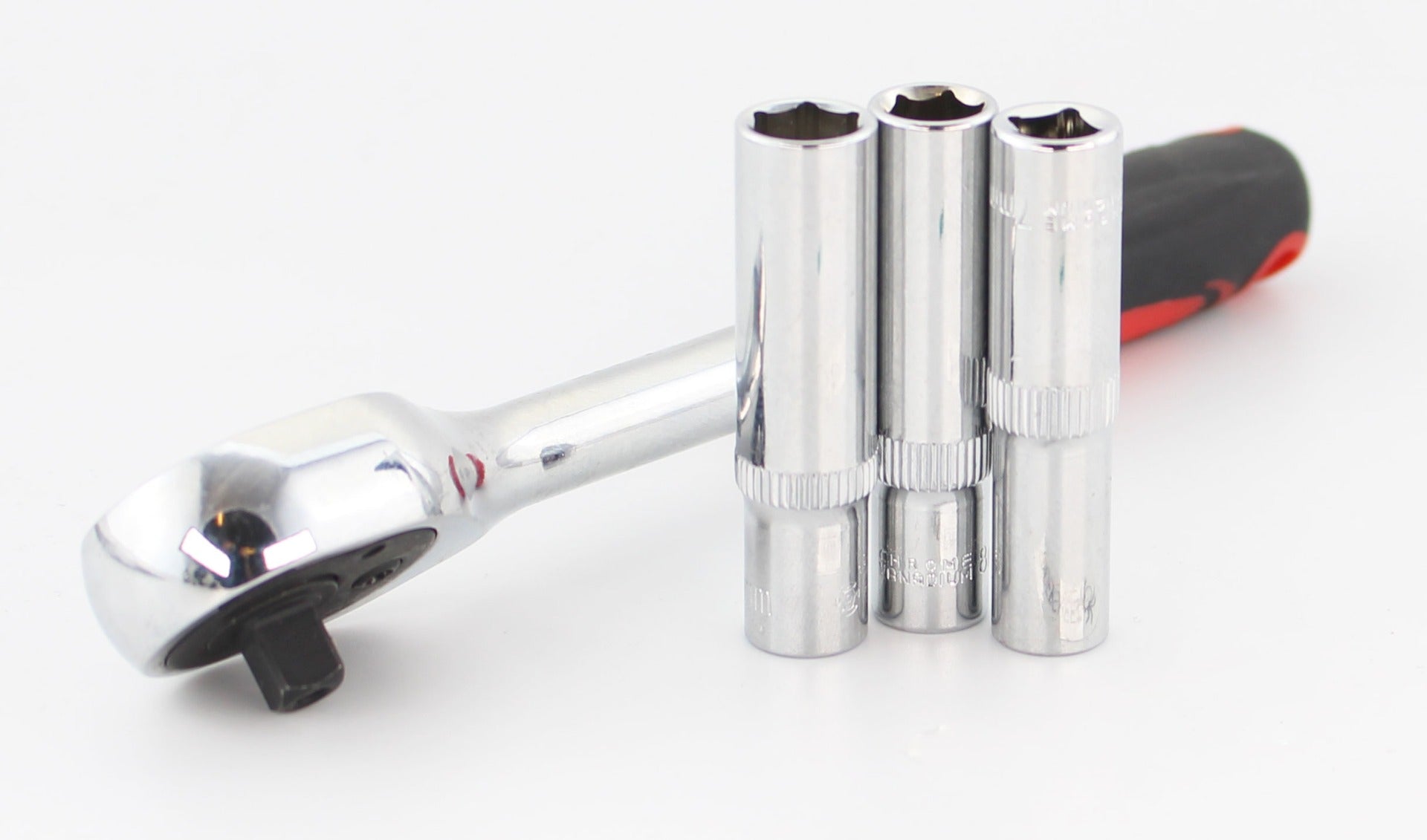 Skraldenøgle til dine dyser - Nozzle Tool (MK8, V6, MK10)