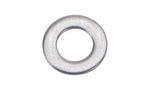 M5 Spænde Skive - Aluminium - 10 pcs