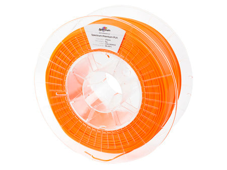 Spectrum - PLA - Lion Orange - 1.75mm - 1kg