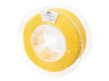 Spectrum - PLA - Bahama Yellow - 1.75mm - 1kg