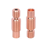 Spider - Heatbreak - V6 - Bi-Metal - 1.75mm - Ex. Prusa i3 MK3