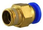 Spider - Push Fitting - 2.85mm