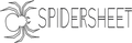 SpiderSheet 254x165mm (Ex Wanhao 4 Series)