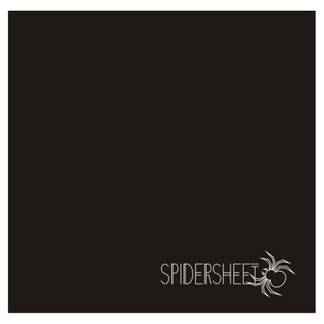 SpiderSheet - 500x500mm