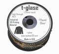 Taulman t-glase PETT Clear - 2.85mm