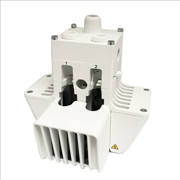 UltiMaker - Hotend Assembly - UM3-UM3 Ext.