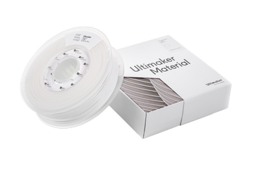 UltiMaker PLA 2.85 - White