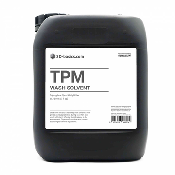 TPM - Wash Solvent - 5L