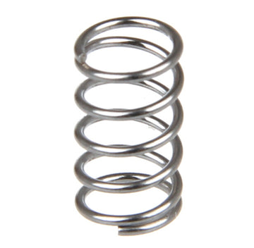 UltiMaker S5 Bed spring