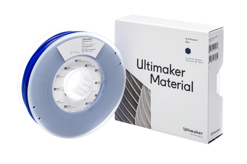 UltiMaker PLA 2.85 - Blue