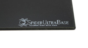 SpiderUltraBase - UltraBase Glass Build Plate - 235x235x4mm
