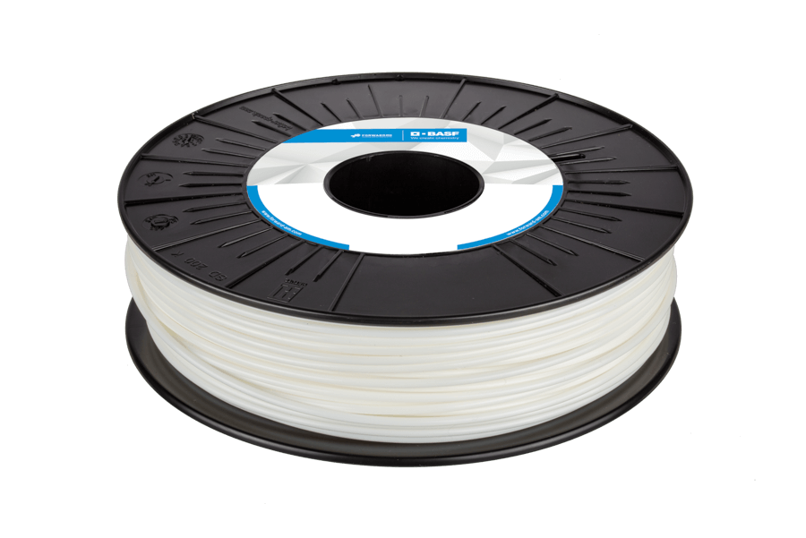 Ultrafuse® PLA PRO1 - Natural White 2.85mm