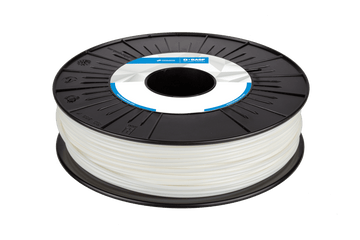 Ultrafuse® PLA PRO1 - Natural White 2.85mm