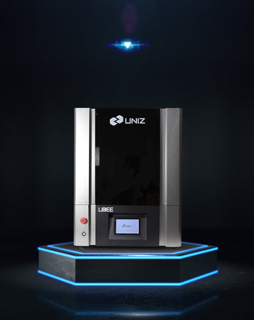 Uniz - UBEE - Large Scale - Resin Printer