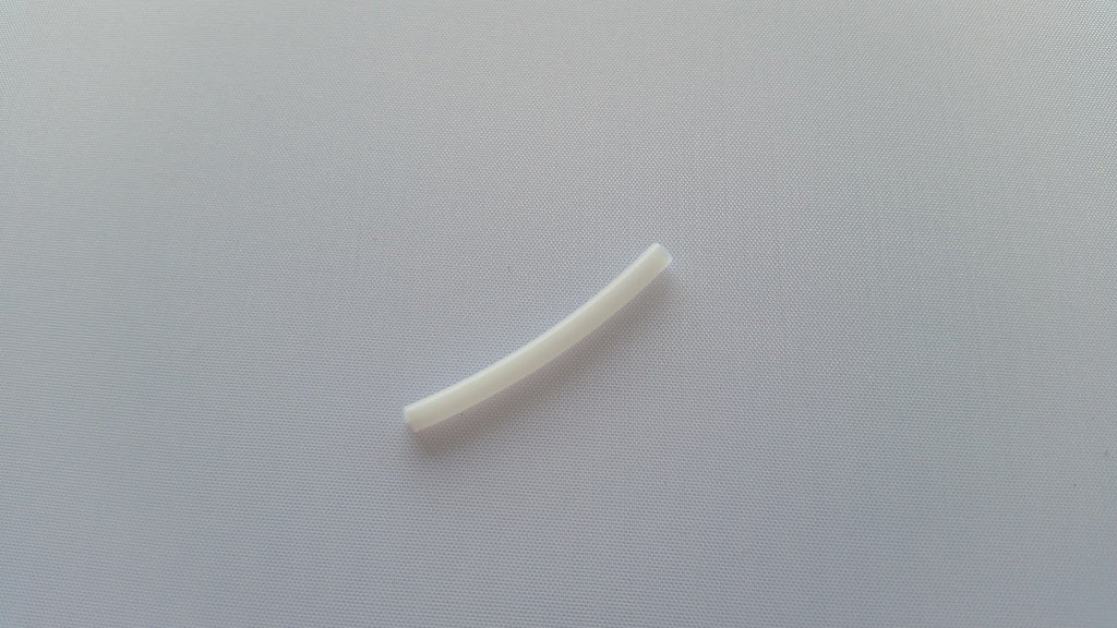 Wanhao PTFE termisk barriärfoder MK8-MK9