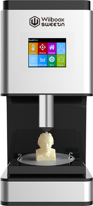 Wiiboox - Sweetin 3D Food Printer