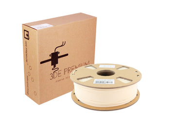 3DE Premium - PLA - Woodfill 5% - 1.75mm - 1kg