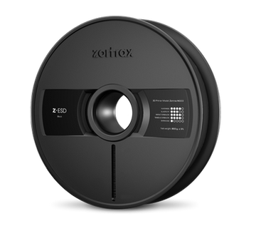 Zortrax - Z-ESD - Black - 1.75mm - 800g