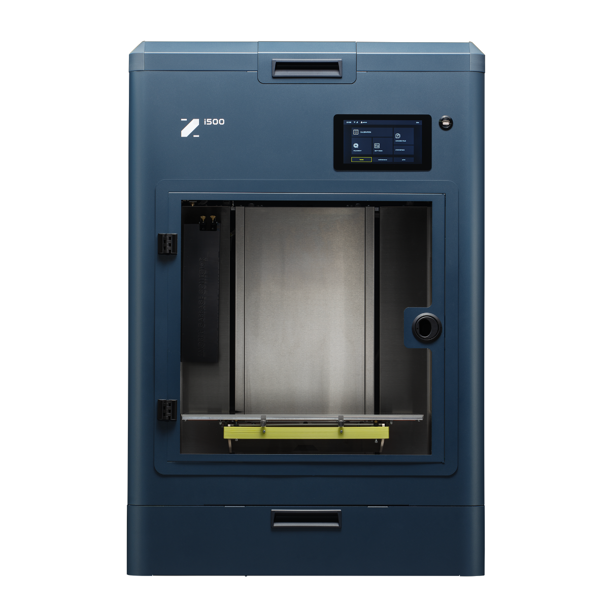 Zmorph - i500 - 460x300x500mm