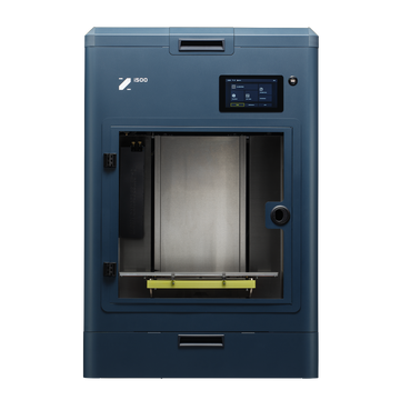 Zmorph - i500 - 460x300x500mm