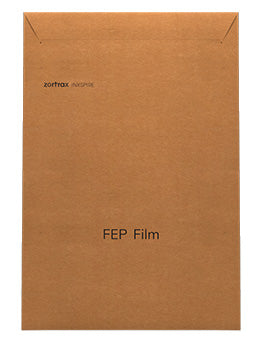 Zortrax -  FEP Film Set - Inkspire
